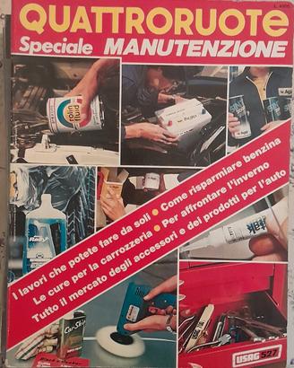 Quattroruote 