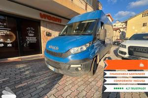 IVECO Daily 35S13V 2.3 Furgone