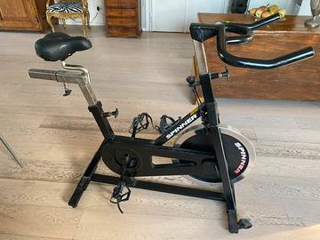 Bike Spinning SPINNER PRO