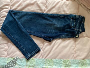 Jeans Mariella Rosati Skinny taglia 40
