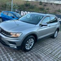 Volkswagen Tiguan 2.0 TDI 150CV 4MOTION DSG -2016