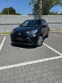 Toyota Aygo X 1.0 VVT-i 72 CV 5 porte Lounge Air S