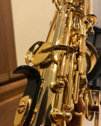Sassofono Yamaha YAS 280