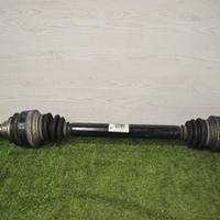 BMW F87 M2 F80 Semiasse posteriore destro | 6160