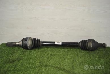 BMW F87 M2 F80 Semiasse posteriore destro | 6160