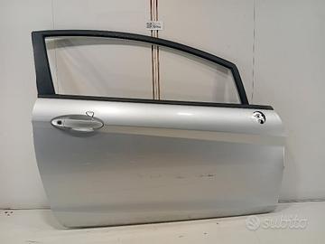 PORTIERA ANTERIORE DESTRA FORD Fiesta 6° Serie 18