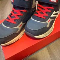 Scarpe bambino