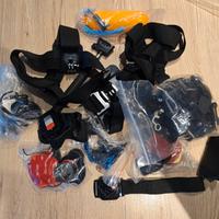 accessori per action cam