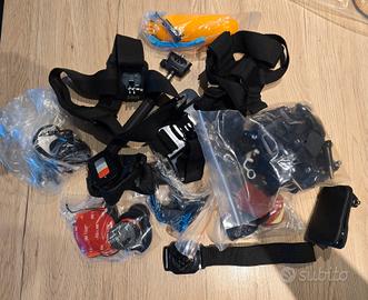 accessori per action cam