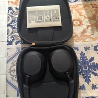 WH-1000XM5 Cuffie wireless con Noise Cancelling