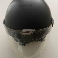 Casco Jet S-Line ECER22-05