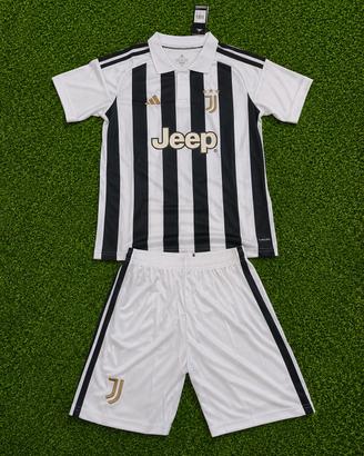 completo calcio