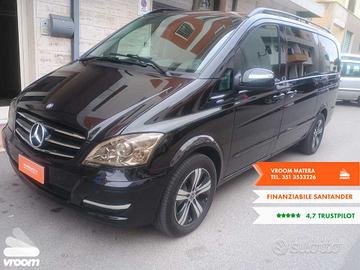 MERCEDES Viano 2�s. (W639) Viano 2.2 CDI Ambi...