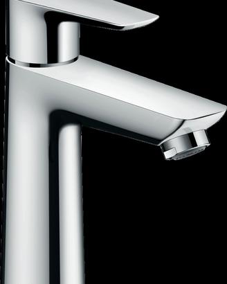 Rubinetto Hansgrohe Talis E 110 senza piletta