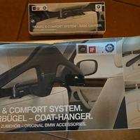 BMW MINI Travel Comfort System originale nuovo