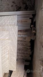 Piastrelle 60x60x2 gres spessorato per esterni