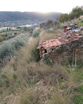 Terreno di 3000 m² a Castellabate