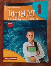Digimat 1 - Palestra per l'invalsi