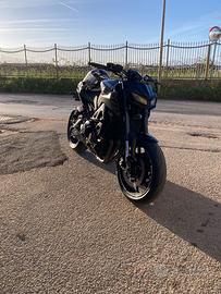 Yamaha MT-09 - 2017
