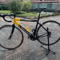 Bici da corsa