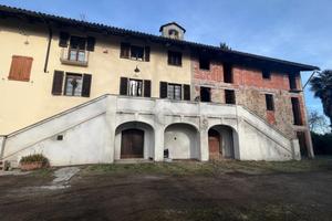 CASA SEMINDIPENDENTE A CASALBORGONE