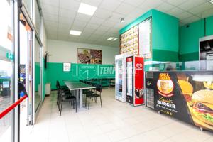 Locale Commerciale a Sant'Agata Bolognese 1 locali