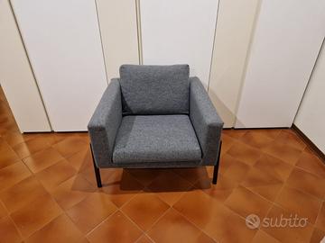 Poltrona Ikea