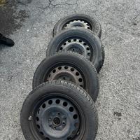 Pneumatici