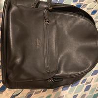 Zaino Polo Ralph Lauren: Icona di Stile in Pelle