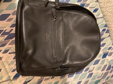 Zaino Polo Ralph Lauren: Icona di Stile in Pelle