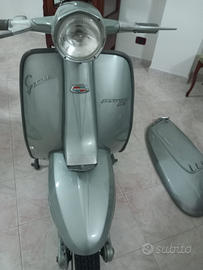 Lambretta special