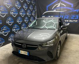 Opel Corsa 2020 GPL neopatentati