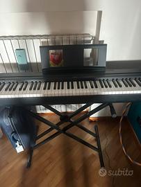 Pianoforte nuovo yamaha