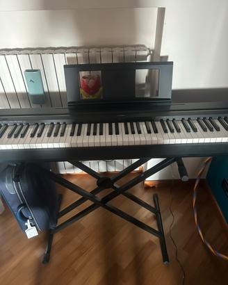 Pianoforte nuovo yamaha