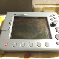 Multifunzione Raymarine C 80