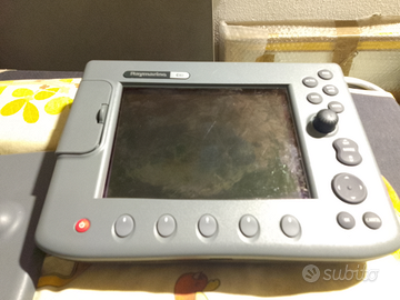 Multifunzione Raymarine C 80