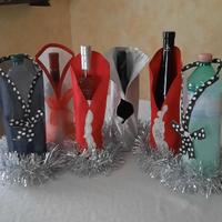 COLLEZIONE PORTA  BOTTIGLIE