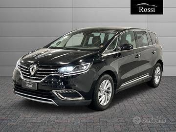 RENAULT Espace V 2015 - Espace 1.6 dci ener U64736