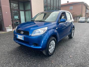 Daihatsu Terios 1.3 4WD CX Green Powered