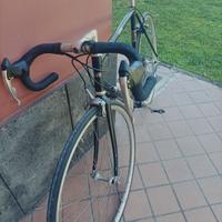 BICICLETTA LOOK KG 66