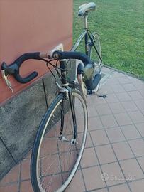 BICICLETTA LOOK KG 66