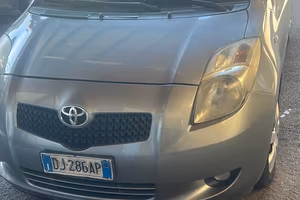 Yaris 1300