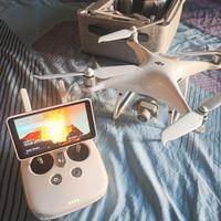 Drone DJI Phantom 4 Pro V 2.0