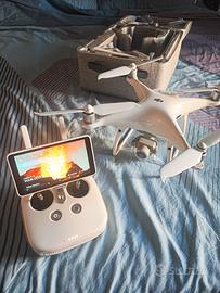 Drone DJI Phantom 4 Pro V 2.0