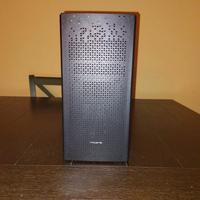 Pc windows 11 - 64 gb ram ecc ddr4 2400 MHz