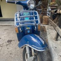 Piaggio Vespa 150 PX - 1982