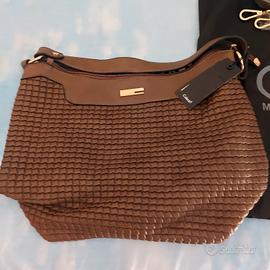 borsa in pelle
