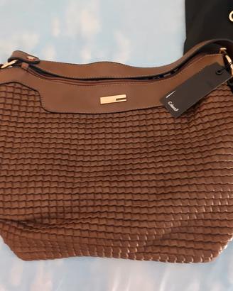 borsa in pelle
