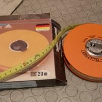 Strumenti di misura, 20m. Germany. nuovo. 