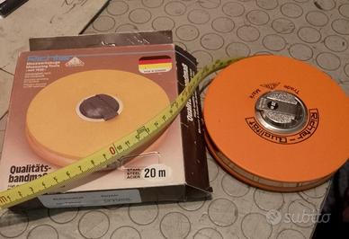 Strumenti di misura, 20m. Germany. nuovo. 